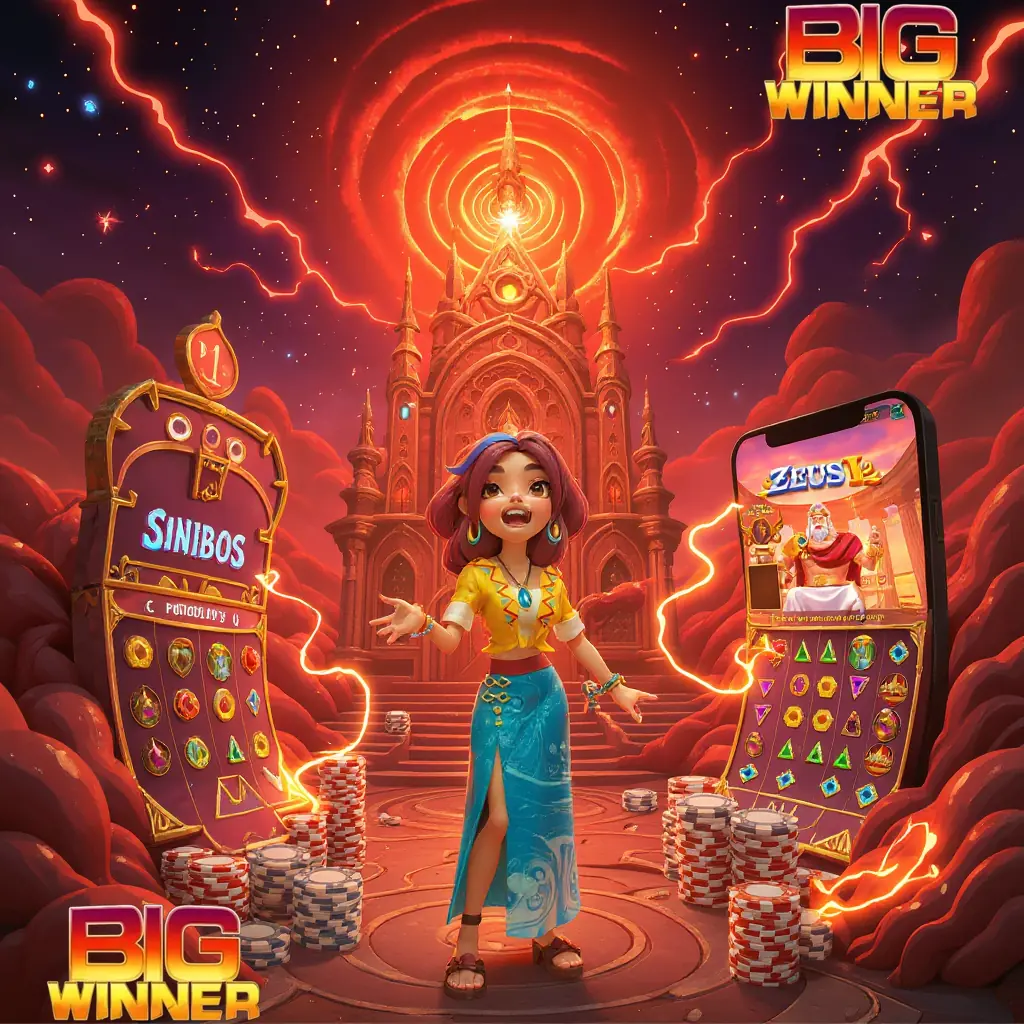BIGWINNER Apk APK v25.9 Download for Android (Latest) Big Winner Cek Dan Ricek