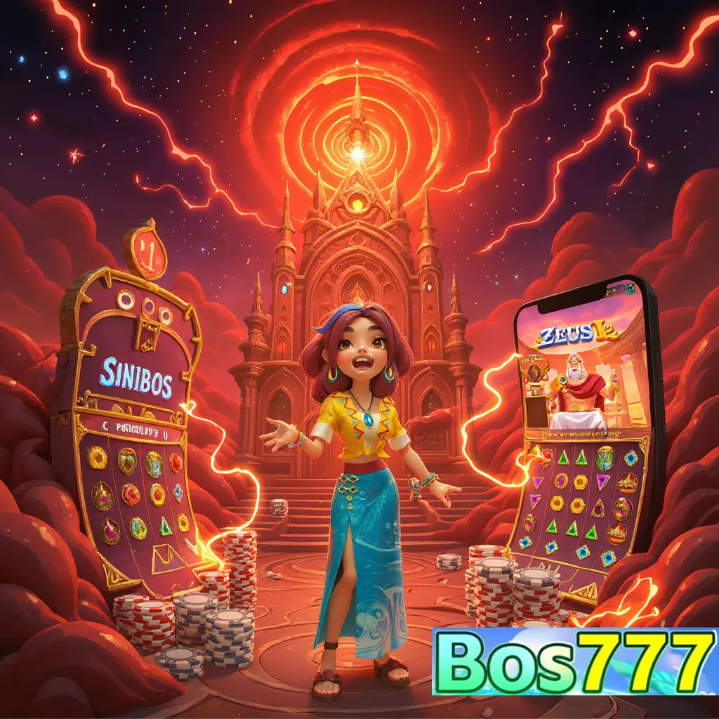 BOS777 Apk APK v25.9 Download for Android (Latest) Bos 777 Cek Dan Ricek