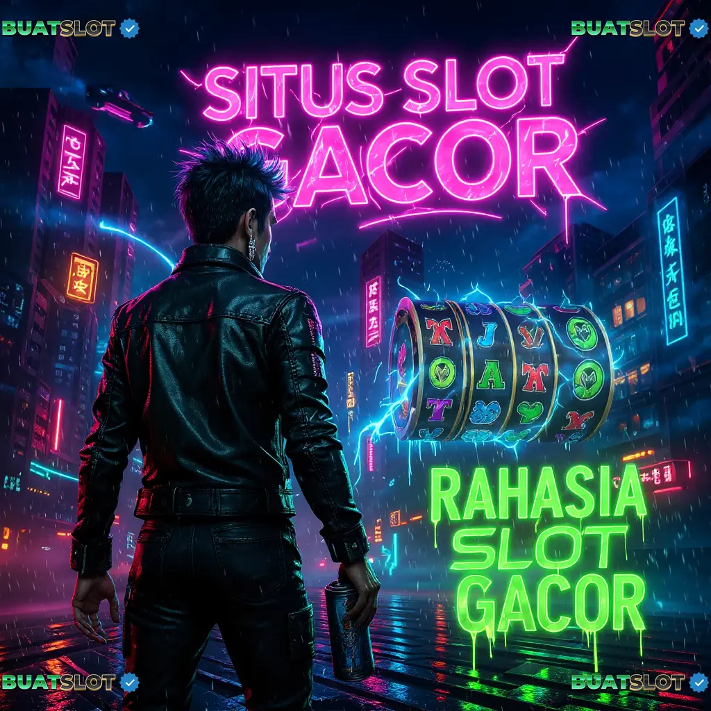 buatslot adalah aplikasi Cek dan Ricek Buat Slot memastikan informasi resmi stabil jelas dan sah.