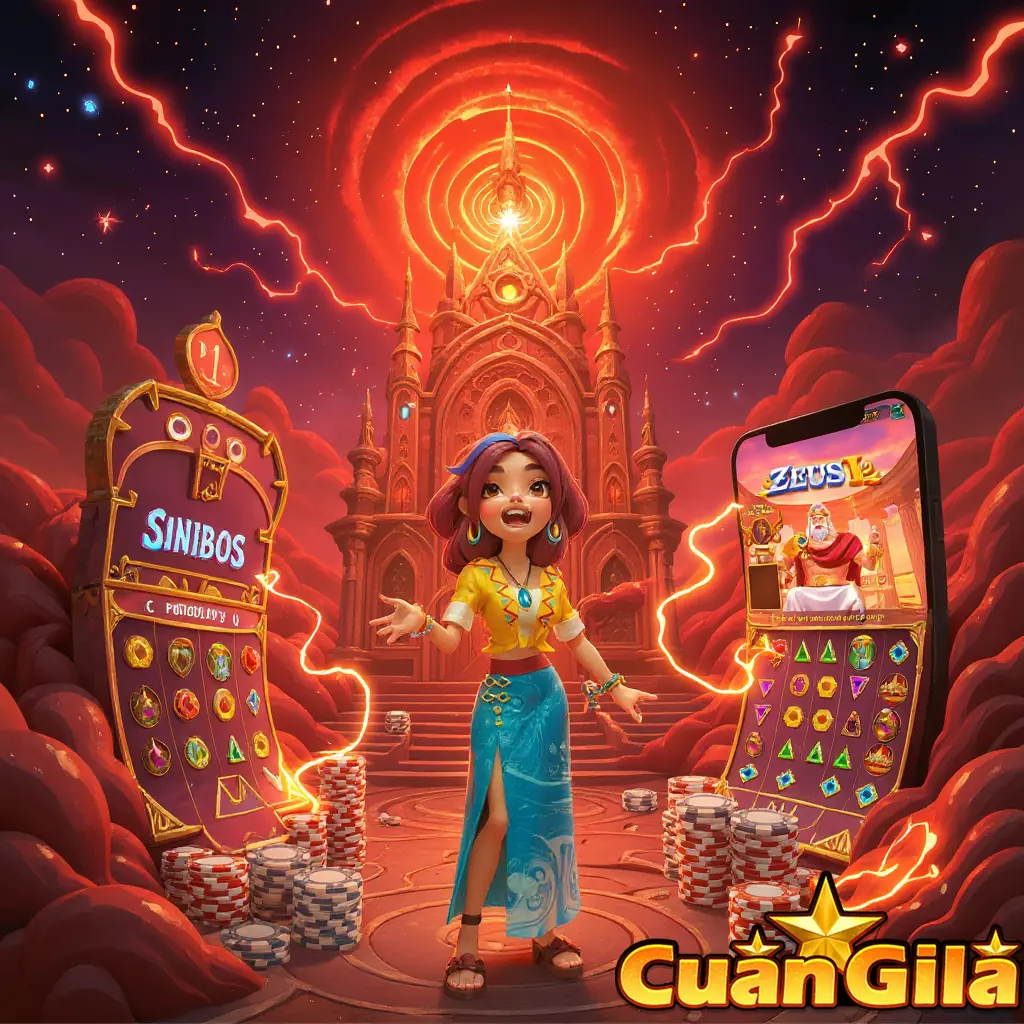 CUANGILA Apk APK v25.9 Download for Android (Latest) Cuan Gila Cek Dan Ricek