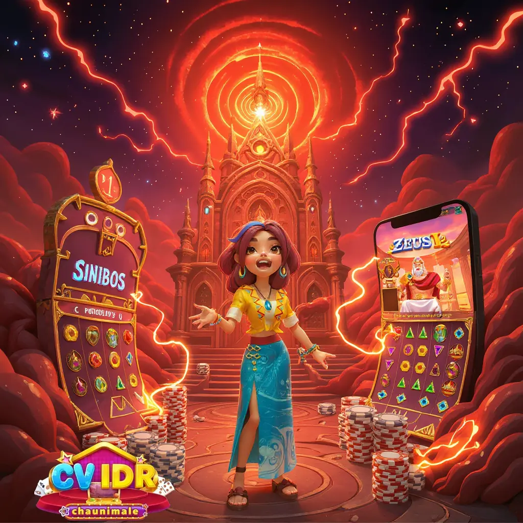 CVIDR Apk APK v25.9 Download for Android (Latest) Cv Idr Cek Dan Ricek