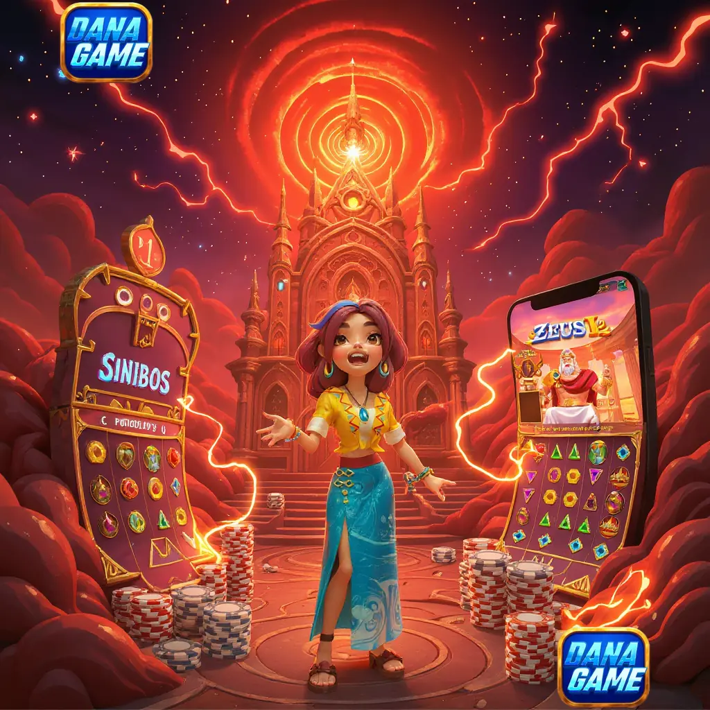 DANAGAME Apk APK v25.9 Download for Android (Latest) Dana Game Cek Dan Ricek