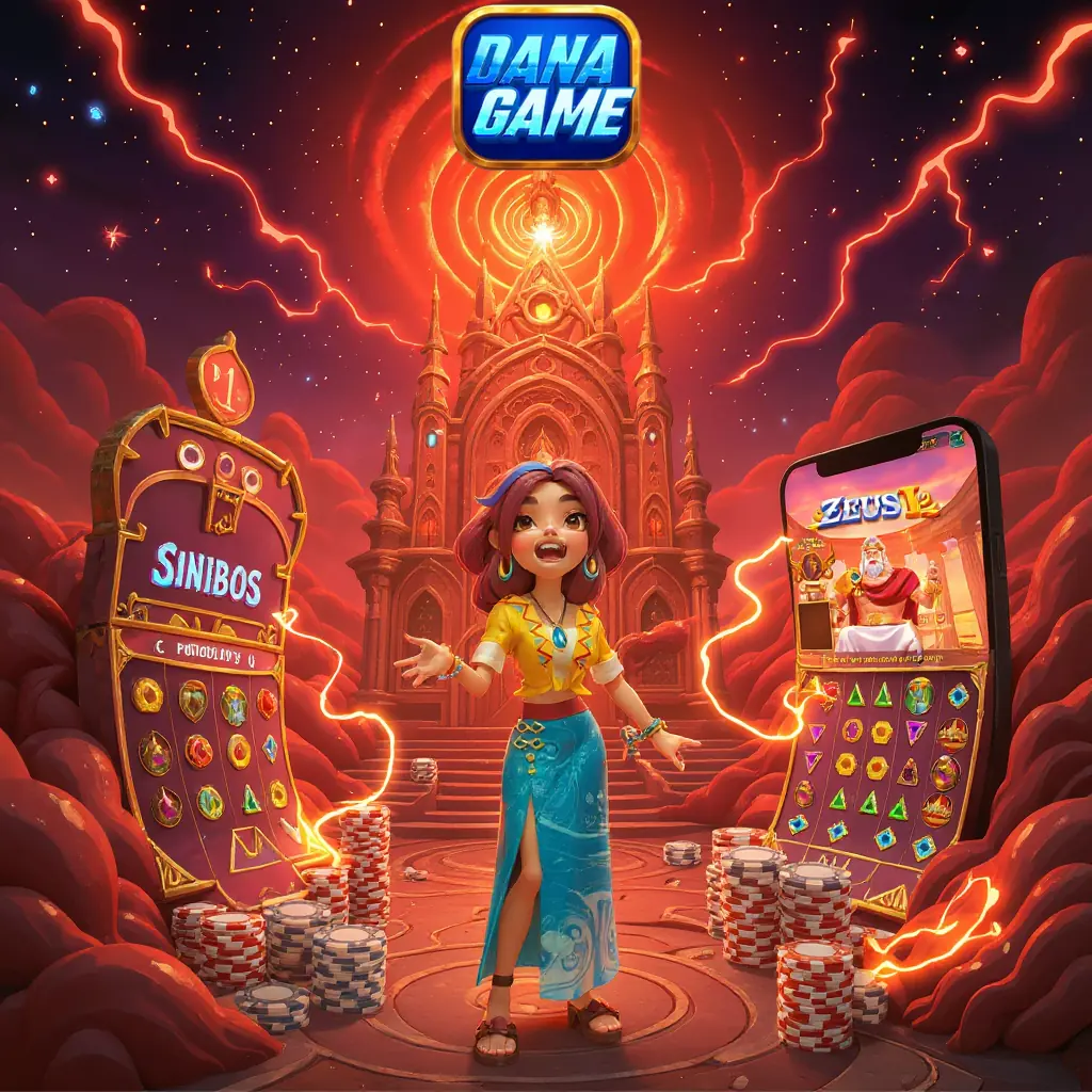 DANAGAME777 Apk APK v25.9 Download for Android (Latest) Danagame 777 Cek Dan Ricek