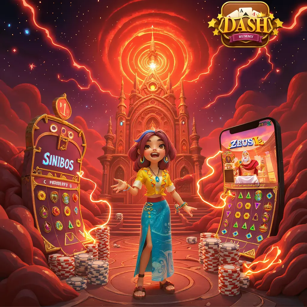 DASHRUMMY Apk APK v25.9 Download for Android (Latest) Dash Rummy Cek Dan Ricek