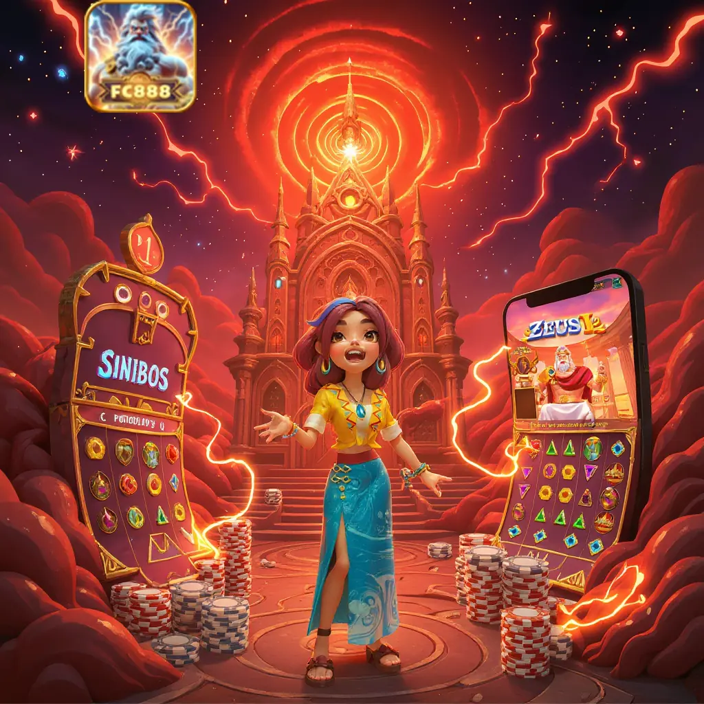 FC888 Apk APK v25.9 Download for Android (Latest) Fc 888 Cek Dan Ricek