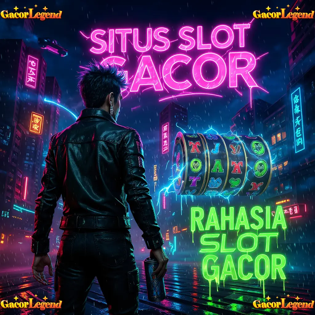 Gacor Legend adalah aplikasi Cek dan Ricek GACORLEGEND memastikan informasi resmi stabil jelas dan sah.