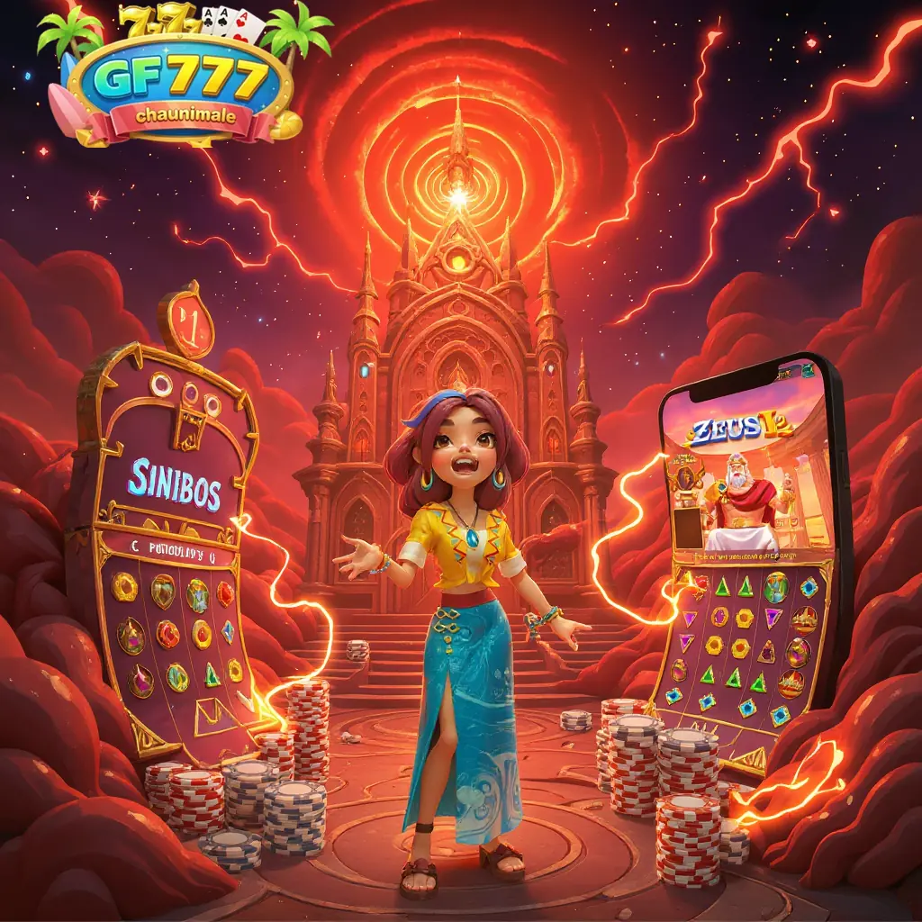 GF777 Apk APK v25.9 Download for Android (Latest) Gf 777 Cek Dan Ricek