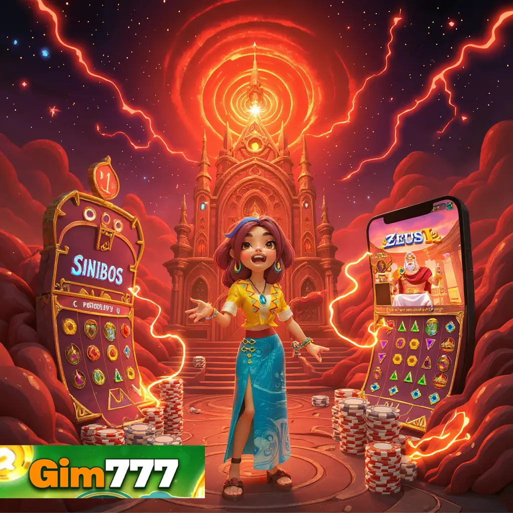 GIM777 Apk APK v25.9 Download for Android (Latest) Gim 777 Cek Dan Ricek