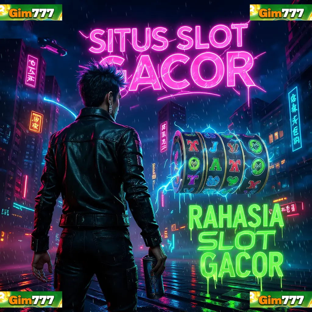 GIM 777 adalah aplikasi Cek dan Ricek GIM777 memastikan informasi resmi stabil jelas dan sah.