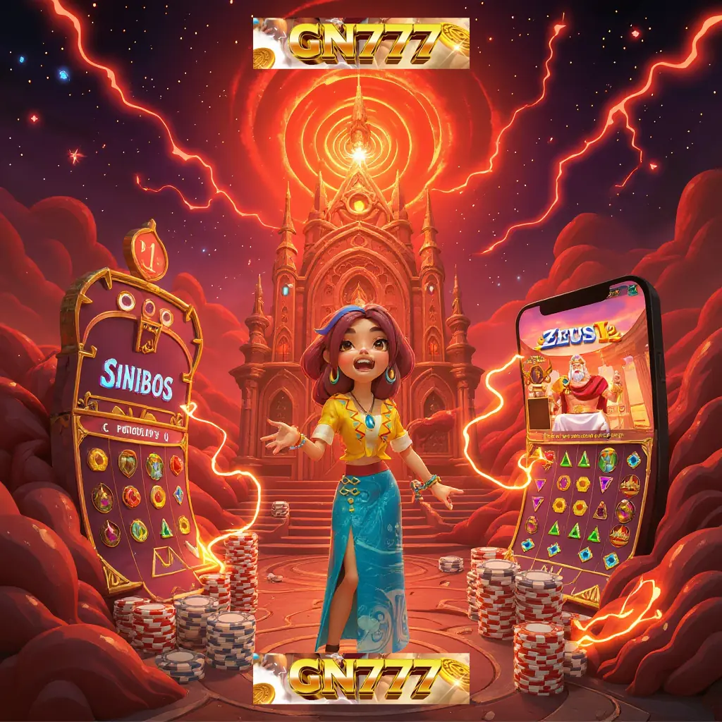 GN666 Apk APK v25.9 Download for Android (Latest) Gn 666 Cek Dan Ricek
