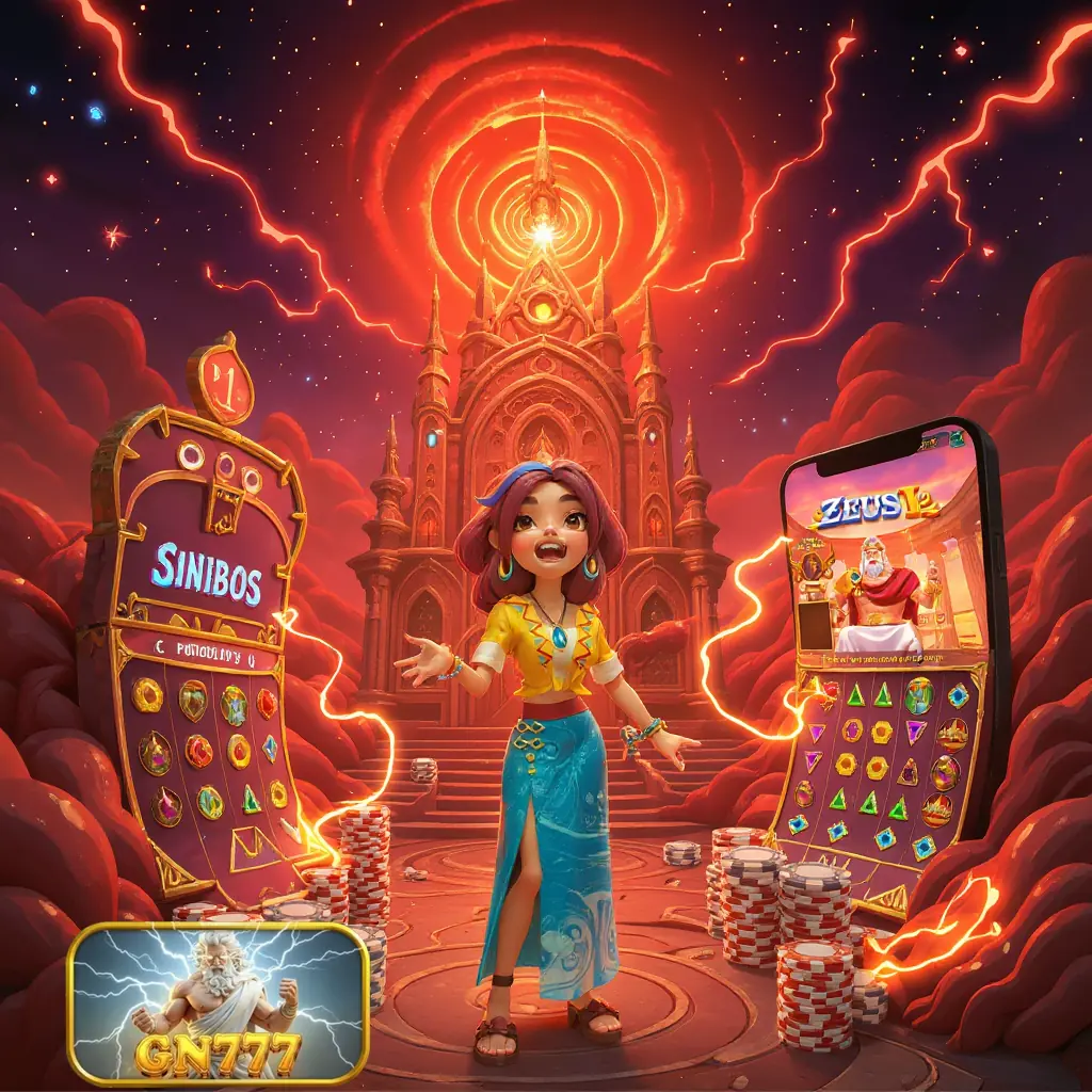 GN777 Apk APK v25.9 Download for Android (Latest) Gn 777 Cek Dan Ricek
