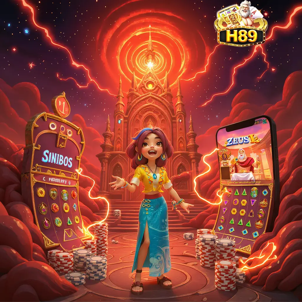 H89 Apk APK v25.9 Download for Android (Latest) H 89 Cek Dan Ricek