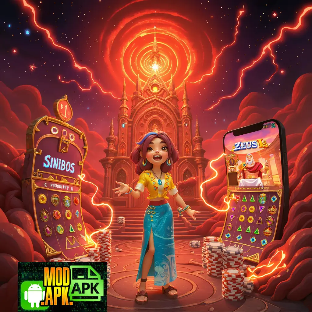 HACK MAD Apk APK v25.9 Download for Android (Latest) Hack Mad Cek Dan Ricek