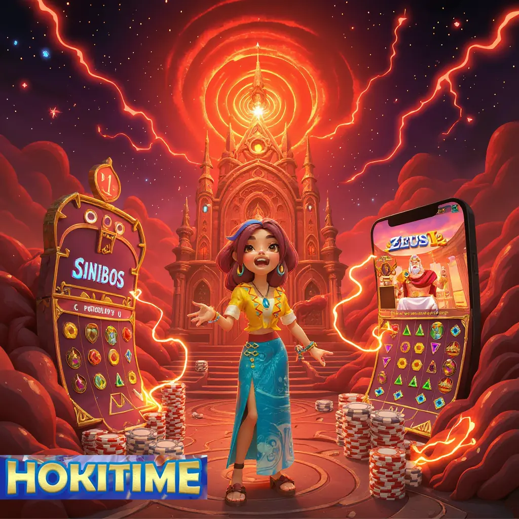 HOKITIME Apk APK v25.9 Download for Android (Latest) Hoki Time Cek Dan Ricek