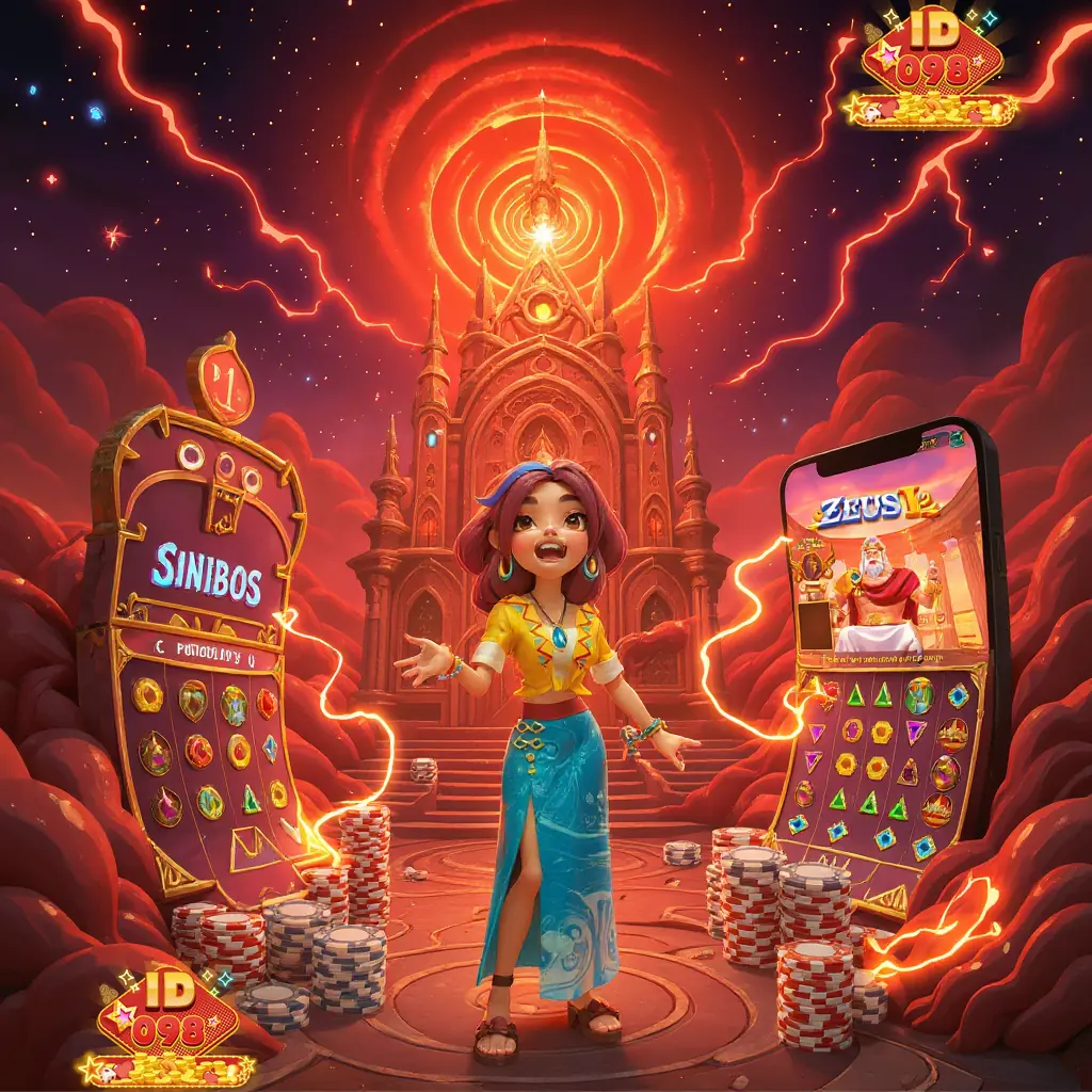 ID098 Apk APK v25.9 Download for Android (Latest) Id 098 Cek Dan Ricek