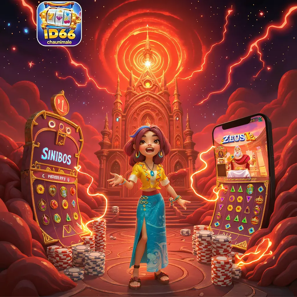 ID66 Apk APK v25.9 Download for Android (Latest) Id66 Cek Dan Ricek
