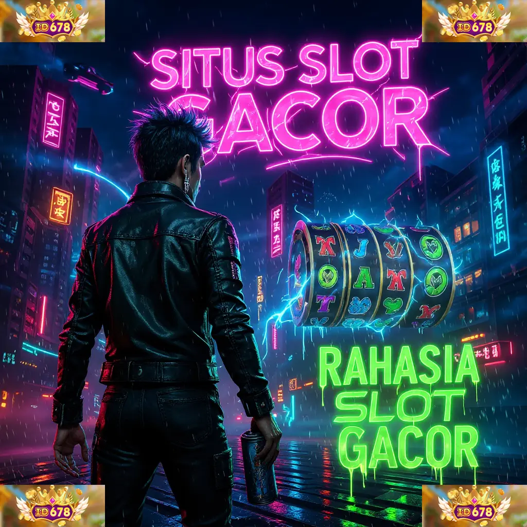 ID 678 adalah aplikasi Cek dan Ricek ID678 memastikan informasi resmi stabil jelas dan sah.