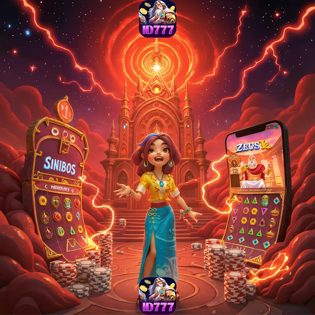 ID777 Apk APK v25.9 Download for Android (Latest) Id 777 Cek Dan Ricek