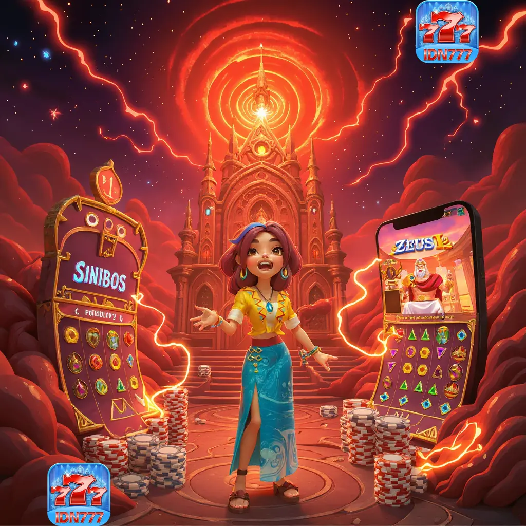 IDN777 Apk APK v25.9 Download for Android (Latest) Idn 777 Cek Dan Ricek