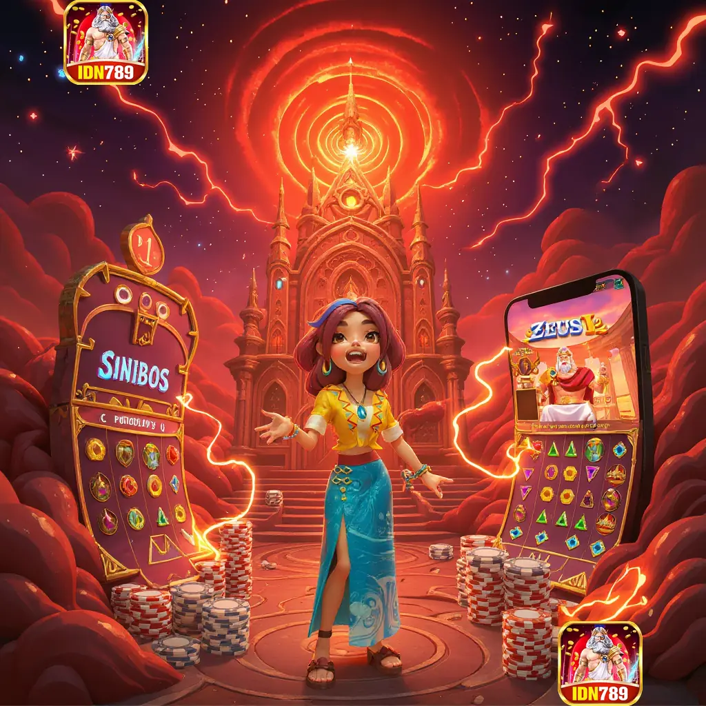 IDN789 Apk APK v25.9 Download for Android (Latest) Idn 789 Cek Dan Ricek