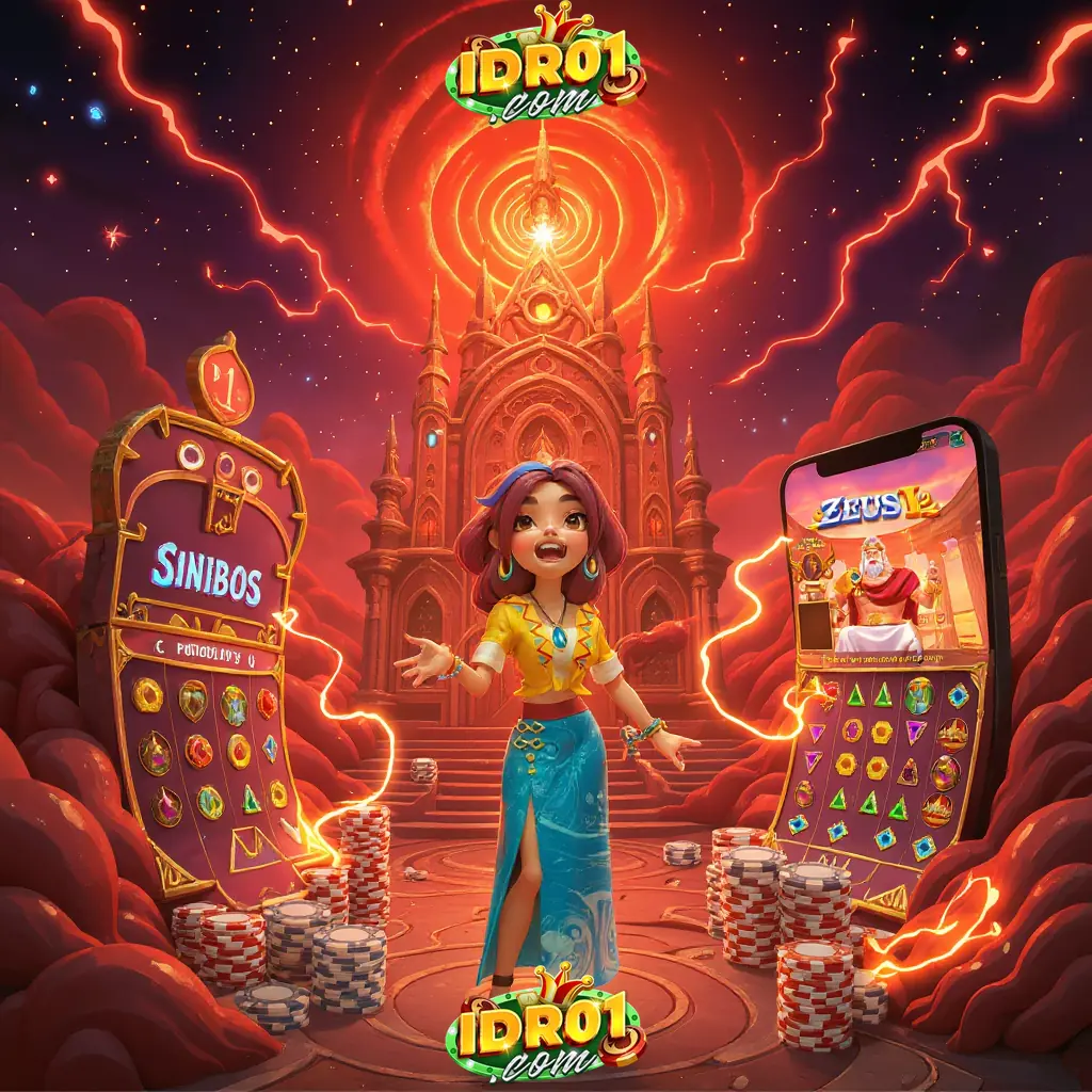 IDR01 Apk APK v25.9 Download for Android (Latest) Idr 01 Cek Dan Ricek