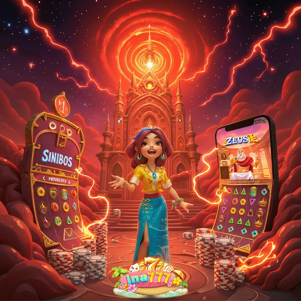 INA777 Apk APK v25.9 Download for Android (Latest) Ina 777 Cek Dan Ricek