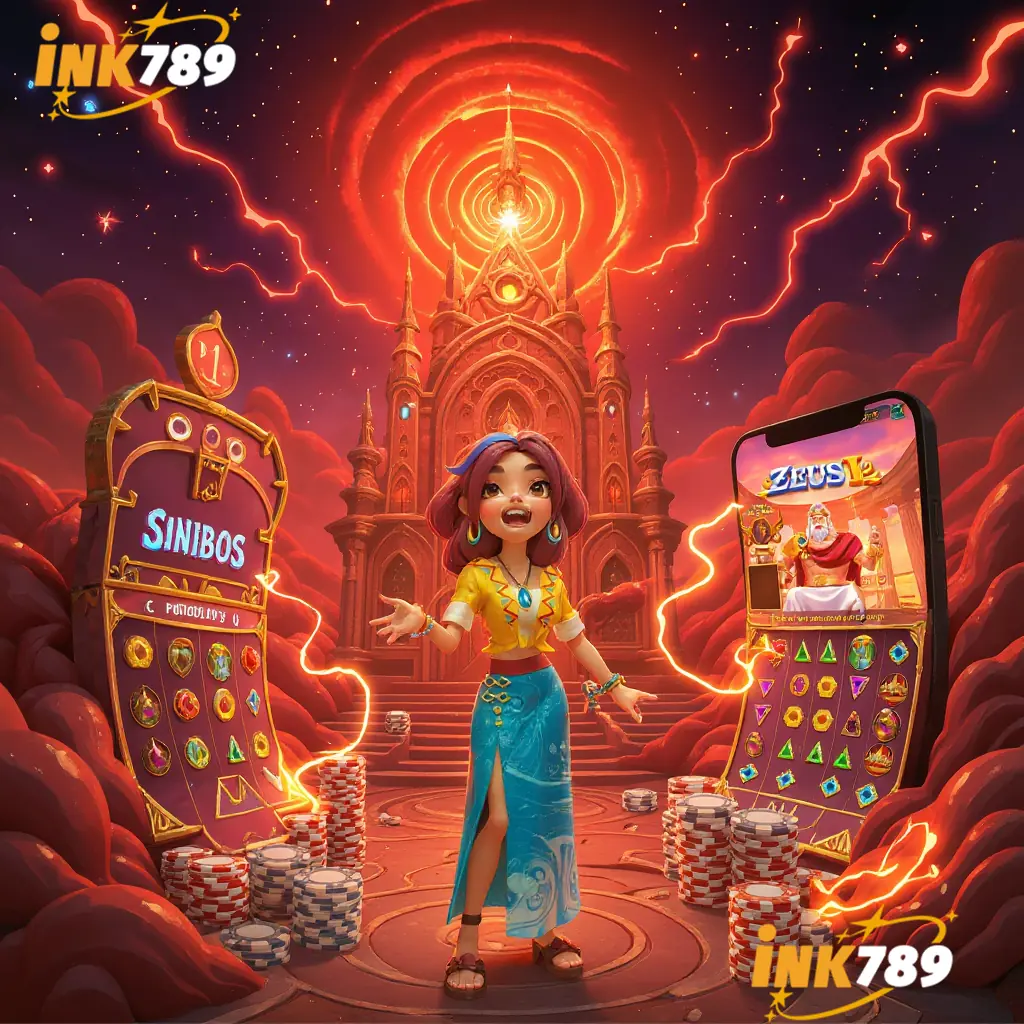 INK789 Apk APK v25.9 Download for Android (Latest) Ink 789 Cek Dan Ricek