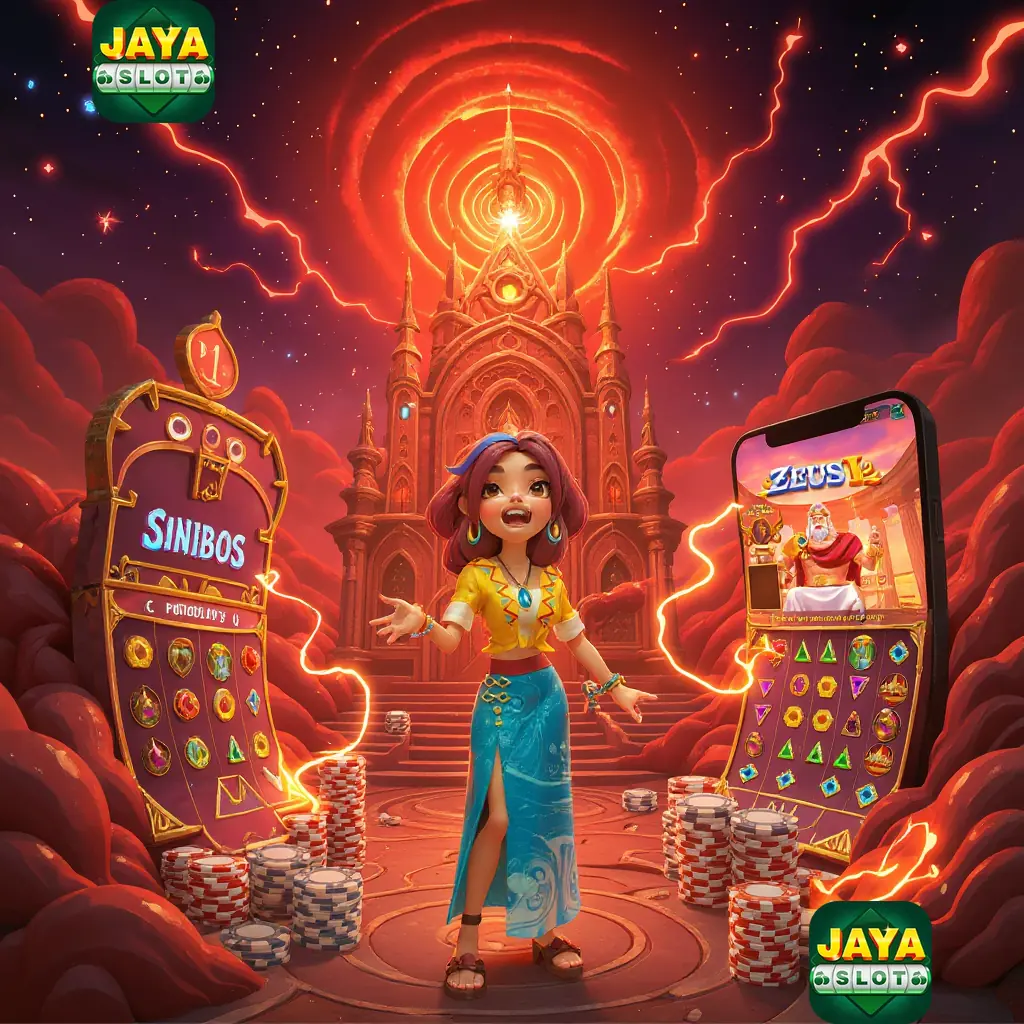 JAYAGAME Apk APK v25.9 Download for Android (Latest) Jaya Slot Cek Dan Ricek