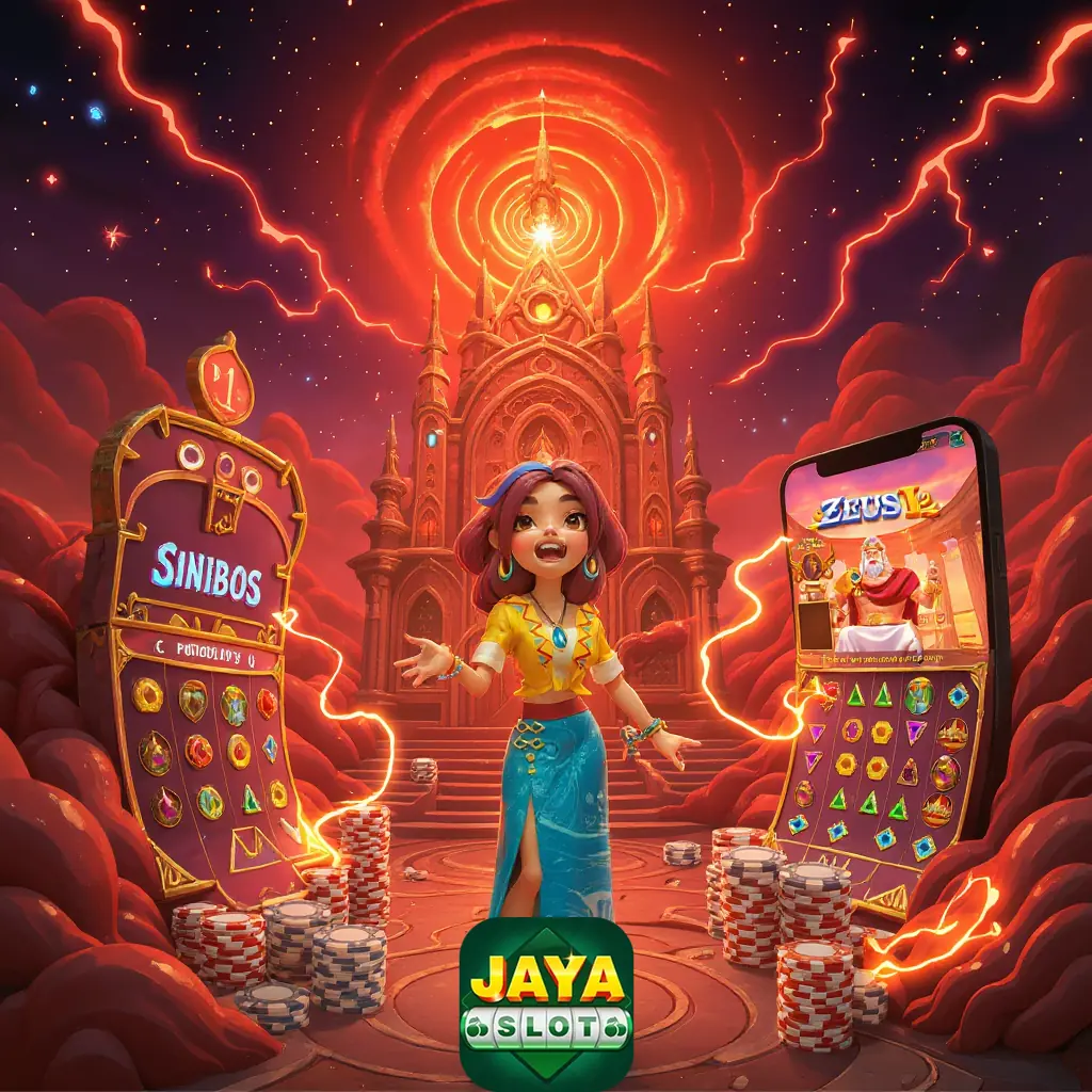 JAYASLOT Apk APK v25.9 Download for Android (Latest) Jaya Slot Cek Dan Ricek