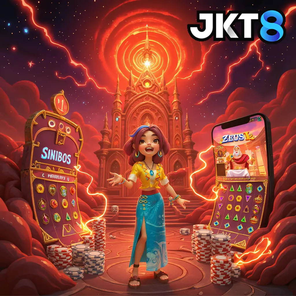 JKT8 Apk APK v25.9 Download for Android (Latest) Jkt 8 Cek Dan Ricek