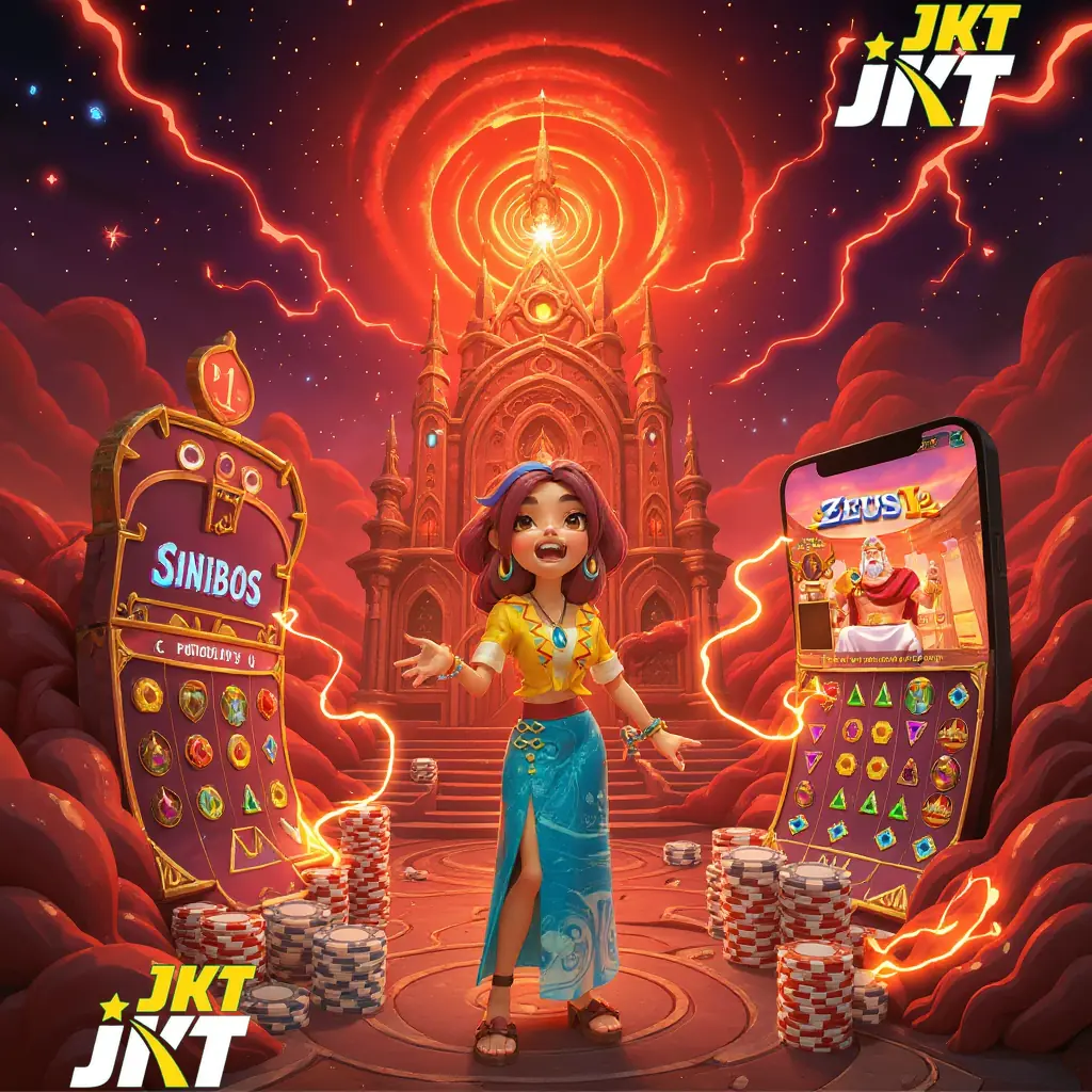 JKTJKT Apk APK v25.9 Download for Android (Latest) Jkt Jkt Cek Dan Ricek