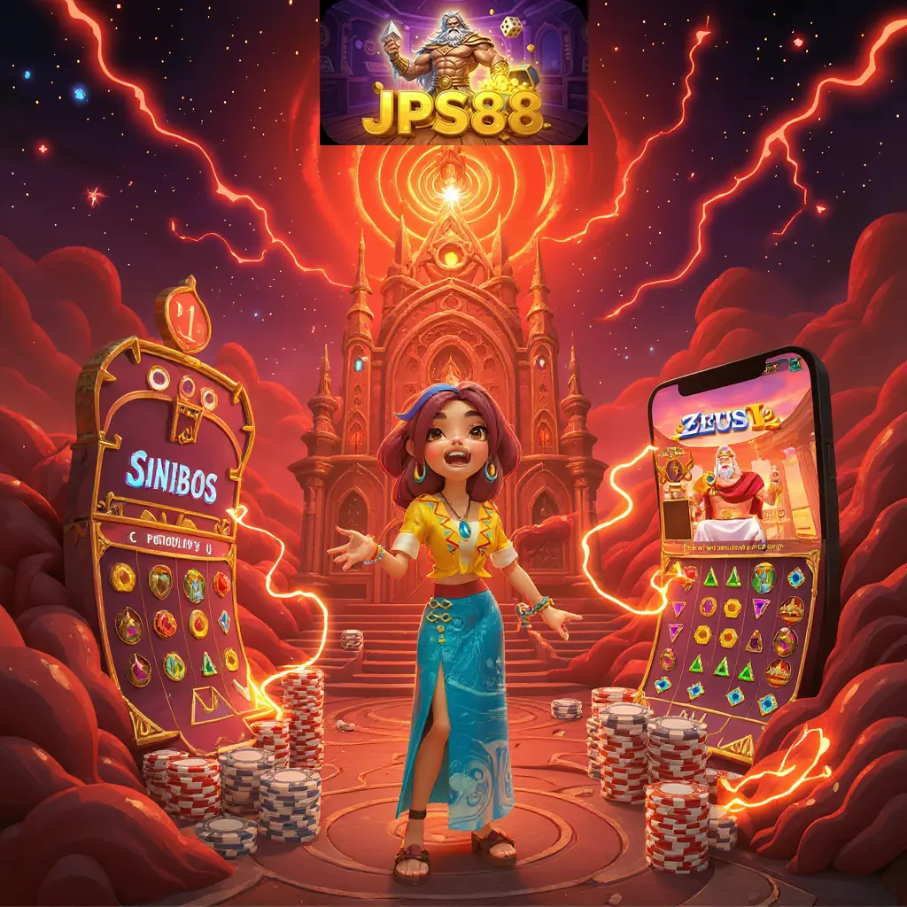 JPS88 Apk APK v25.9 Download for Android (Latest) Jps 88 Cek Dan Ricek