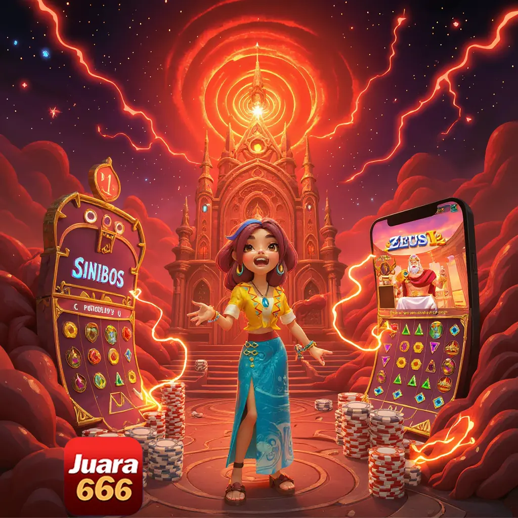 JUARA66 Apk APK v25.9 Download for Android (Latest) Juara 66 Cek Dan Ricek