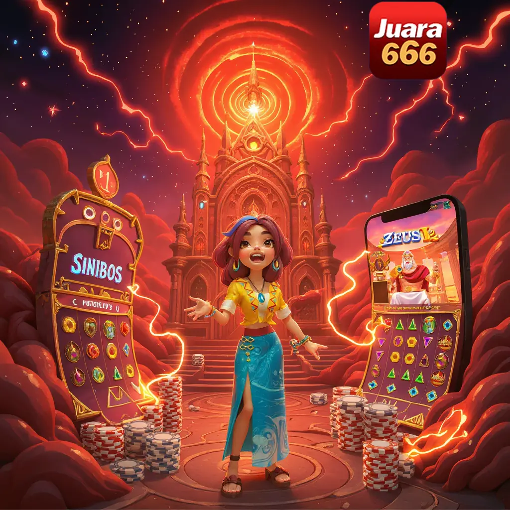JUARA666 Apk APK v25.9 Download for Android (Latest) Juara 666 Cek Dan Ricek