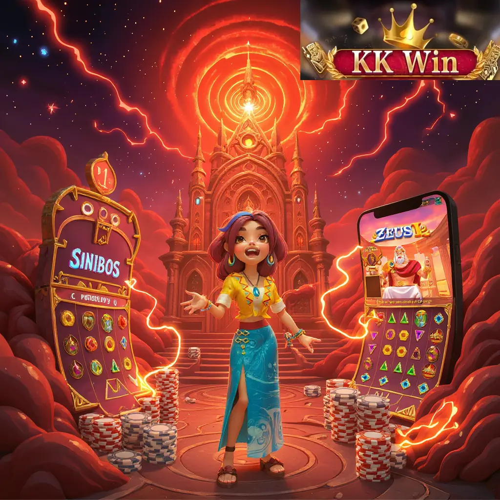 KKWIN Apk APK v25.9 Download for Android (Latest) Kk Win Cek Dan Ricek