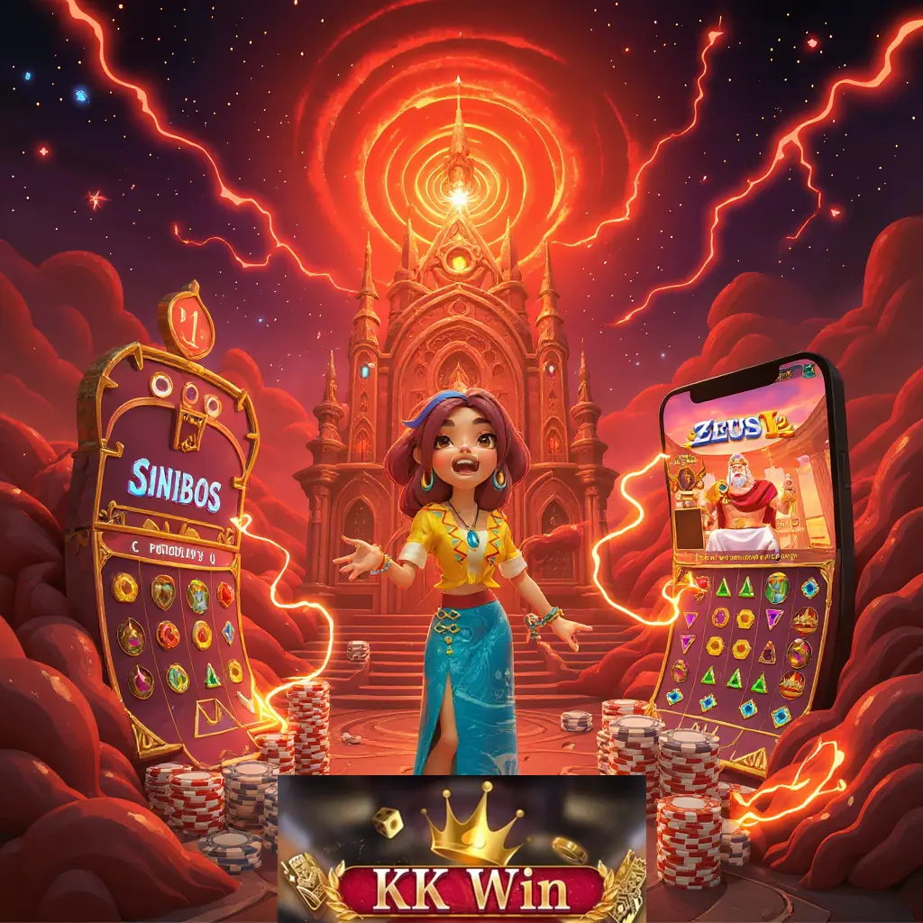 KKWIN777 Apk APK v25.9 Download for Android (Latest) Kkwin 777 Cek Dan Ricek