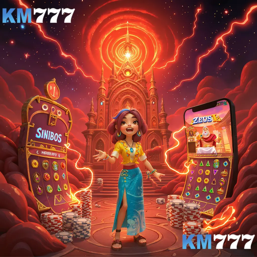 KM777 Apk APK v25.9 Download for Android (Latest) Km 777 Cek Dan Ricek