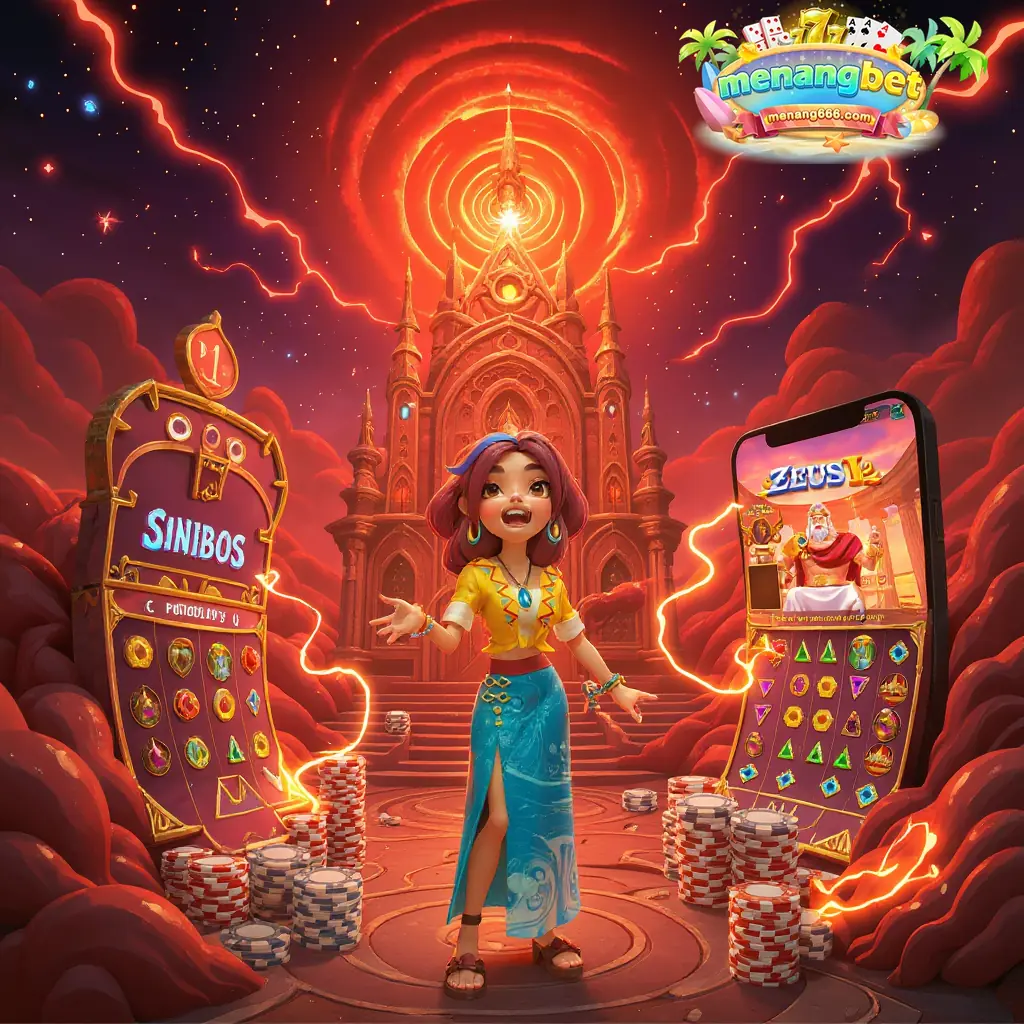 MENANG666 Apk APK v25.9 Download for Android (Latest) Menang 666 Com Cek Dan Ricek