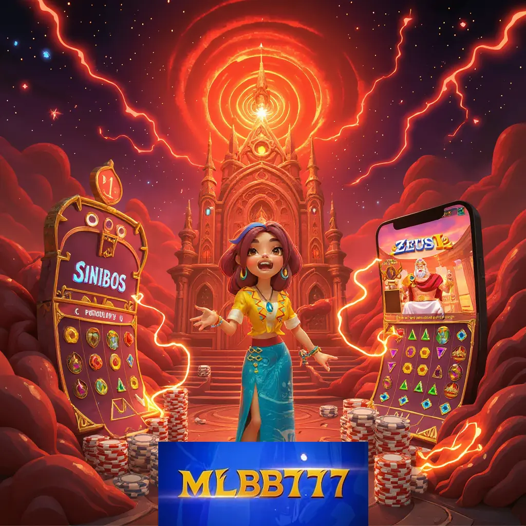 MLBB777 Apk APK v25.9 Download for Android (Latest) Mlbb 777 Cek Dan Ricek