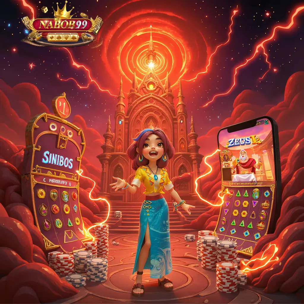 NABOB99 Apk APK v25.9 Download for Android (Latest) Nabob 99 Cek Dan Ricek