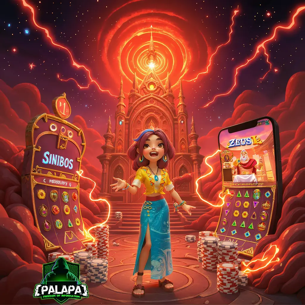 PALAPA HACK SLOT Apk APK v25.9 Download for Android (Latest) Palapa Hack Apk Cek Dan Ricek