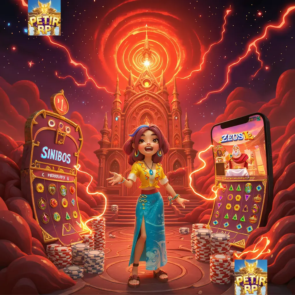 PETIRRP Apk APK v25.9 Download for Android (Latest) Petir Rp Cek Dan Ricek