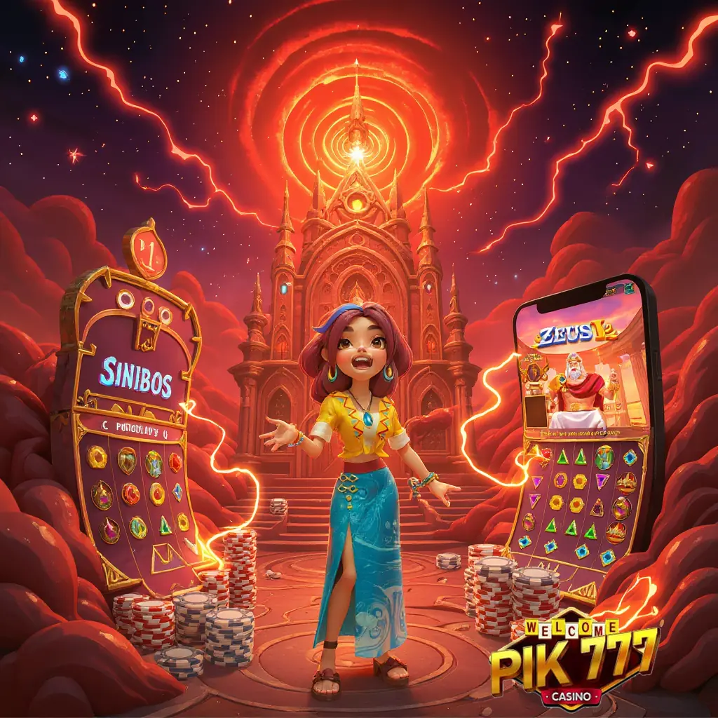 PIK777 Apk APK v25.9 Download for Android (Latest) Pik 777 Cek Dan Ricek