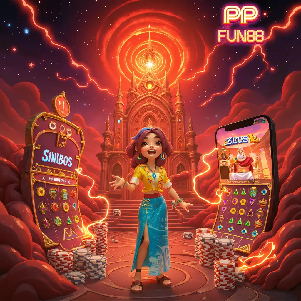 PPFUN88 Apk APK v25.9 Download for Android (Latest) Pp Fun 88 Cek Dan Ricek