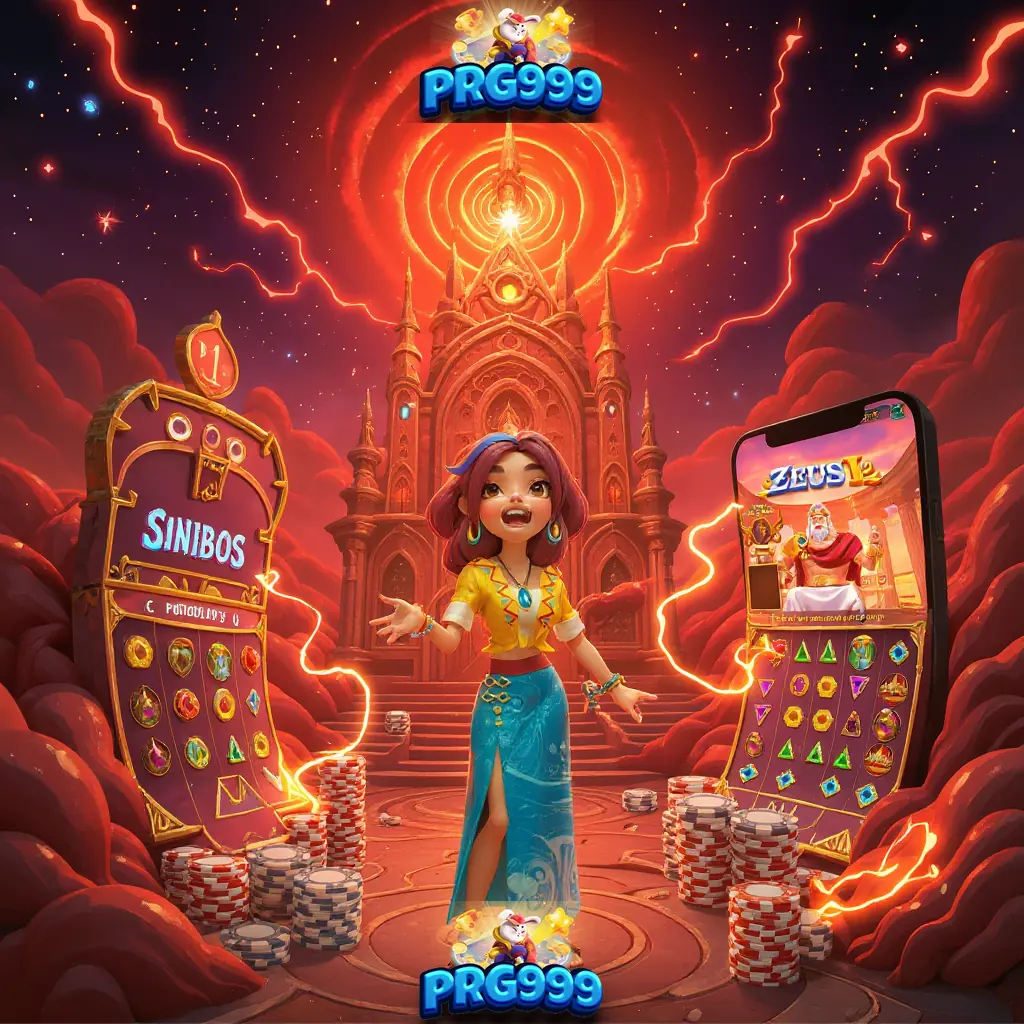 PRG999 Apk APK v25.9 Download for Android (Latest) Prg 999 Cek Dan Ricek