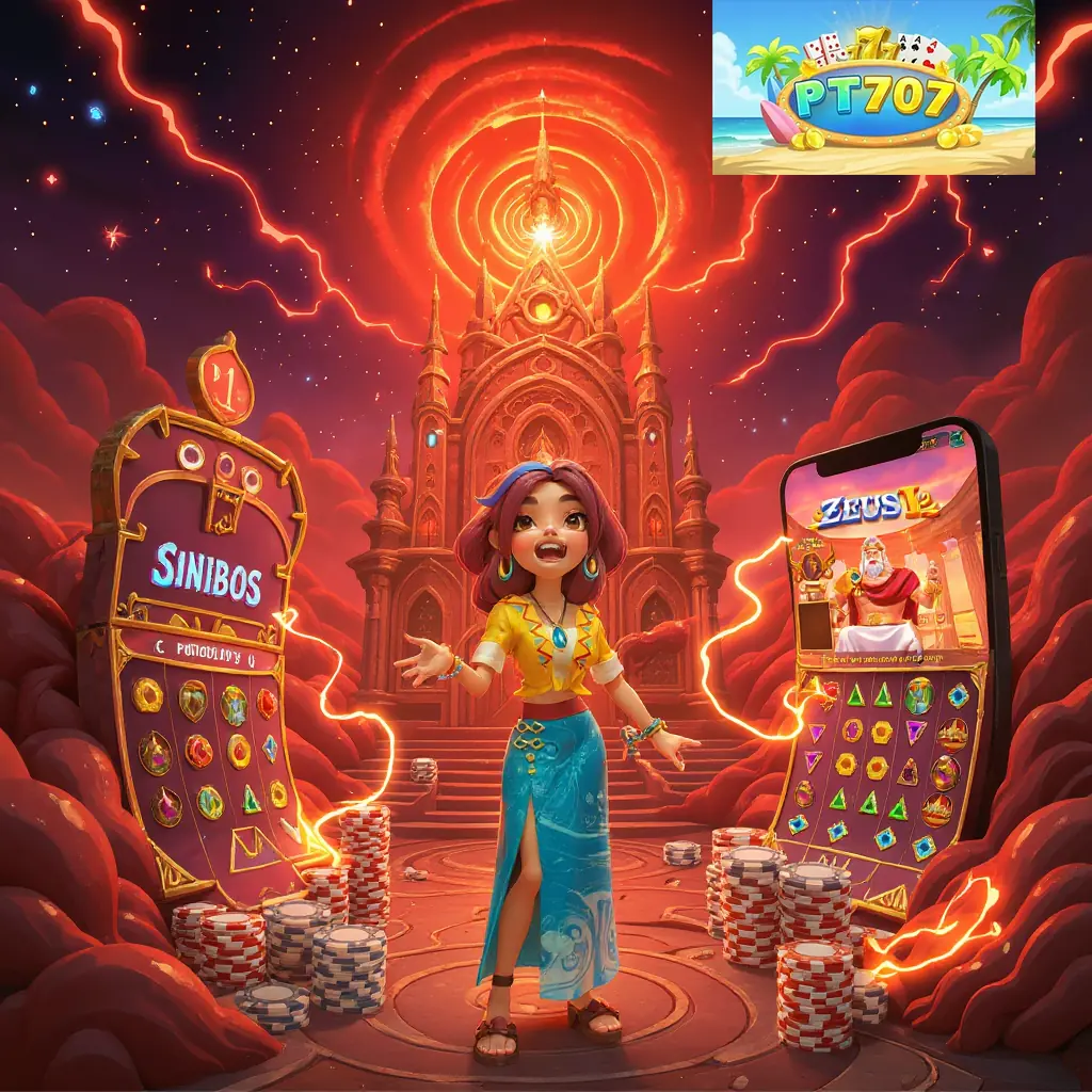 PT707 Apk APK v25.9 Download for Android (Latest) Pt 707 Cek Dan Ricek
