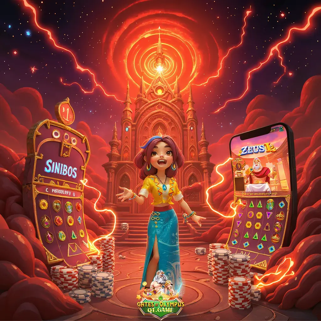 QTGAME Apk APK v25.9 Download for Android (Latest) Qt Game Cek Dan Ricek
