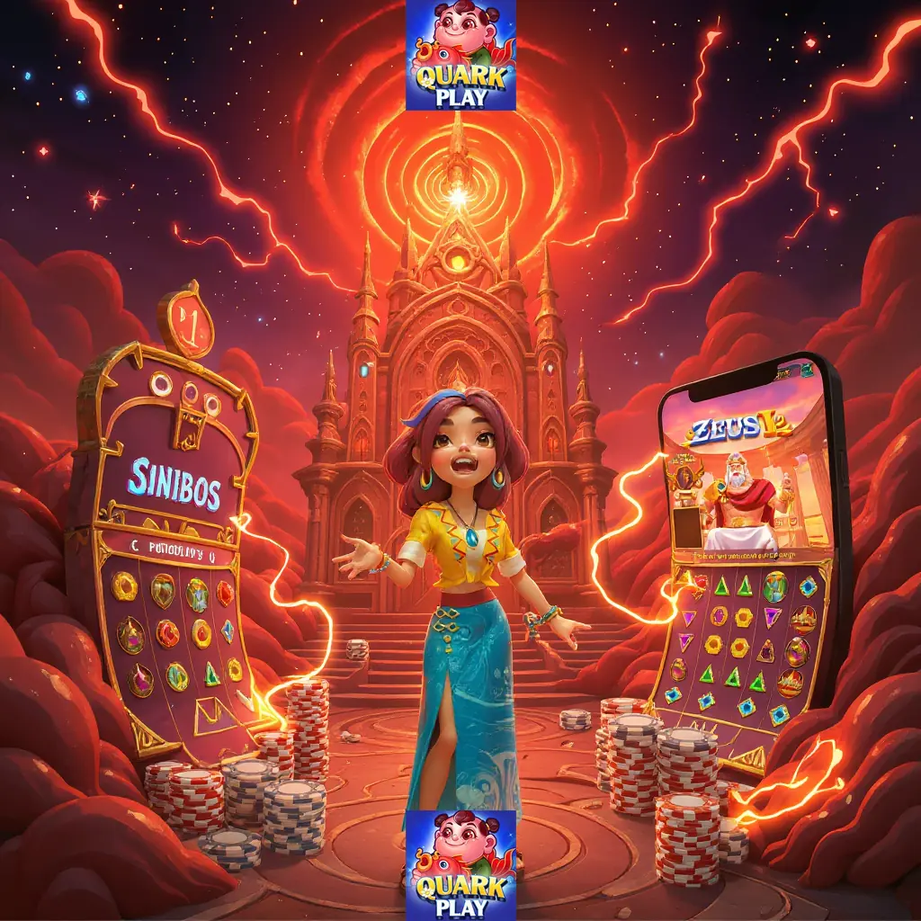 QUARK PLAY Apk APK v25.9 Download for Android (Latest) Quarkplay Cek Dan Ricek