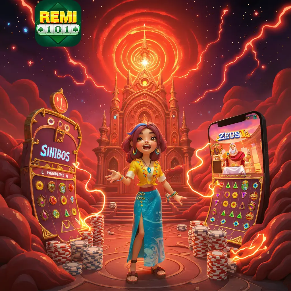 REMI101 Apk APK v25.9 Download for Android (Latest) Remi 101 Cek Dan Ricek