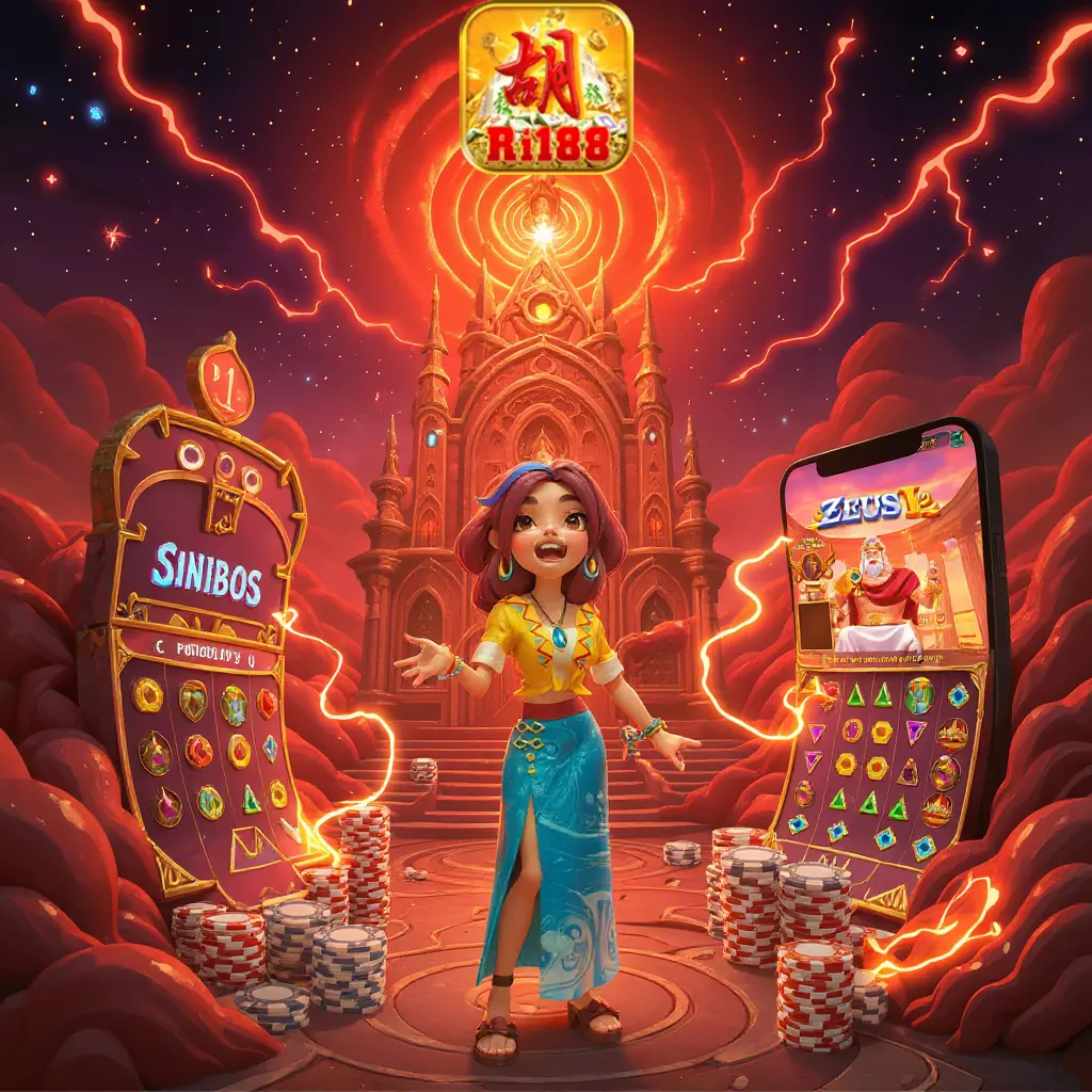 RI188 Apk APK v25.9 Download for Android (Latest) Ri 188 Cek Dan Ricek